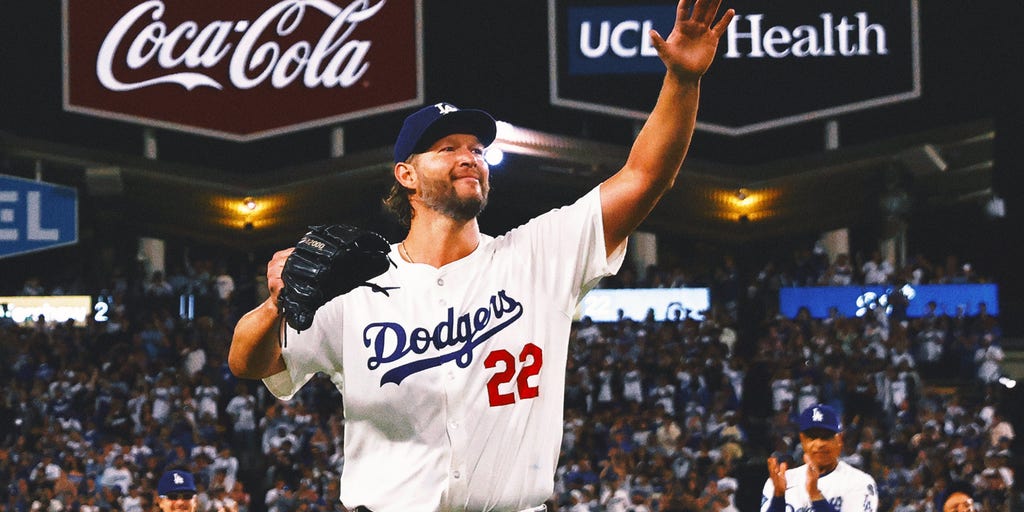 Clayton Kershaw's Final Home Start: Top Moments From A Memorable Night
